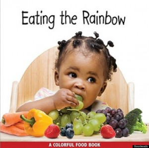 ... readers will find a great introduction to healthy eating. -- Goodreads