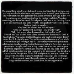 Fixing a broken heart