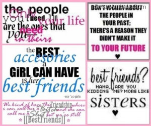 Best Friend Quotes For Her