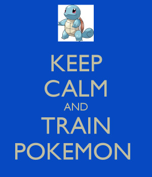 Pictures Pokemon Keep Calm
