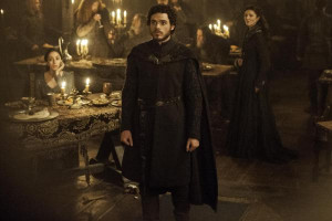 slideshow the best moments from game of thrones season 3 view ...