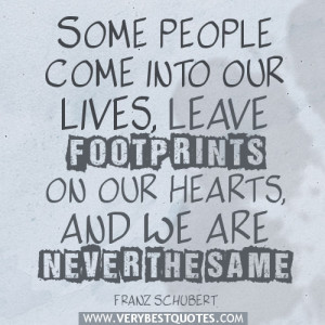 Never Ever The Same Quotes