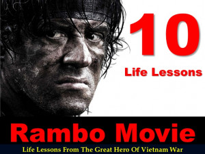 download rambo quotes