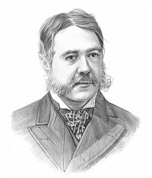 Chester Arthur was the 21st American President who served in office ...