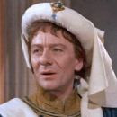John Gielgud