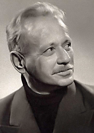 Mikhail Sholokhov Author