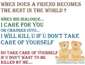 best friend quotes, inspirational quotes, funny friendship quotes ...