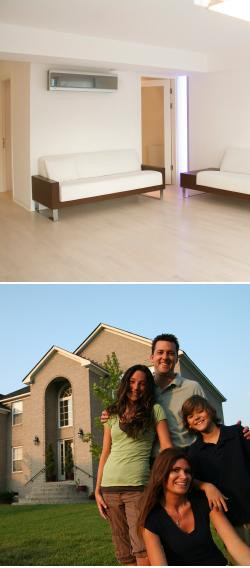 Domestic & commercial air conditioning … cool as platinum, warm as ...