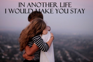 The One That Got Away - Katy Perry