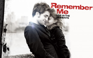Remember Me {Tyler&Ally} Remember me Wallpapers