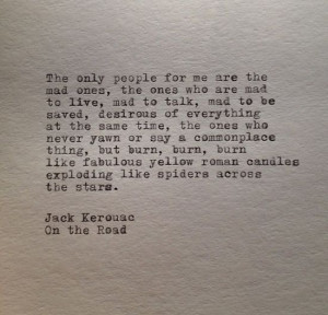 Jack Kerouac \