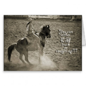 Cowgirl Sayings Gifts and Gift Ideas