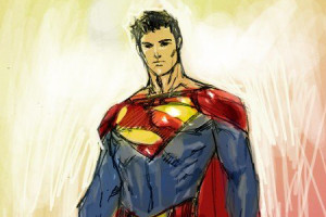 Superman To Be All Sad And Deadly On “Earth 2′, Rock On Dude