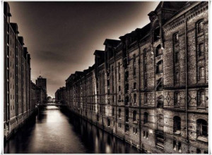 Ghost Town1 540x397 Ghost Town