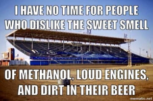 Dirt track racing!!