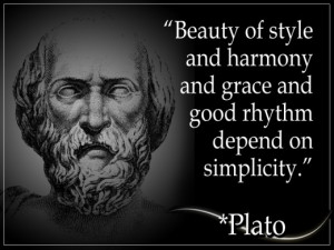 Plato was a Classical Greek theorist, logician, mathematician, and ...