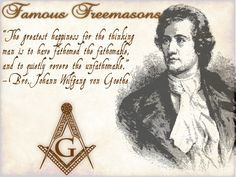 Famous Freemason Quotes