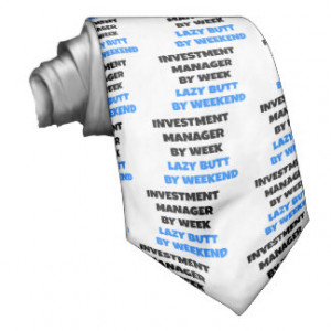 Funny Management Quotes Neckties