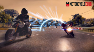 Four Wheels Bad: Two Wheels Good - The Motorcycle Club Is Coming