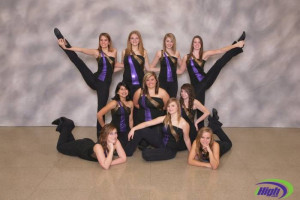 2009 Dance Team Photos | Belvidere High School Dance Team Photos ...