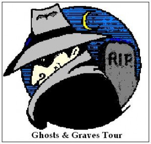 St. Paul's Ghosts & Graves Tour is always a blast w/ 
