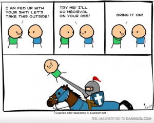 Things I Geek Out Over