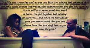 rihanna #belfast #quote #uk #bathtum #wet #wethait #curlyhair # ...