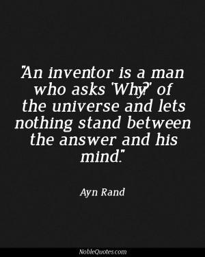 Ayn Rand Quotes Ayn rand quotes