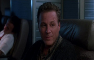 Peter McCallister Quotes and Sound Clips