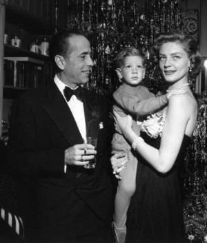 ... 1945 - his death; 2 children: Stephen Humphrey and Leslie Howard