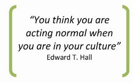 Cultural Competence