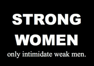 Strong Women