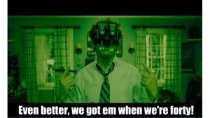 Shut Your Mouth Step Brothers Gif Step brothers - night vision