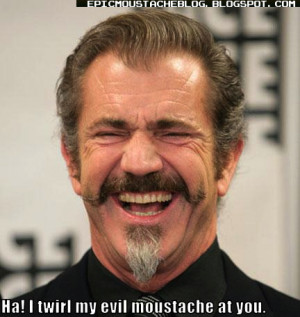 ... grigorievasign Mel Gibson Racist Rant Quotes, from his angry quot