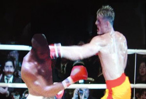 Forums - The Rocky Balboa Union Board - Rocky hurt & heal