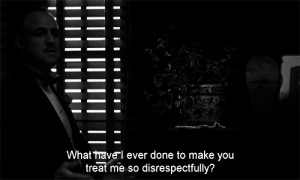 ... the godfather quote gif marlon brando vito corleone