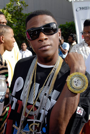 Lil Boosie Releasing New LP “Incarcerated” September 28th