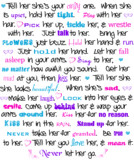 what girl wants quotes photo: What a girl wants whatagirlwants.gif