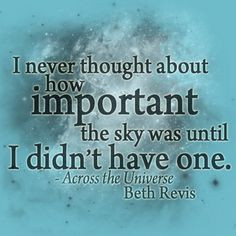 ... Across The Universe Beth Revis, Beth Revy, Bookworm Life, Quotes Book