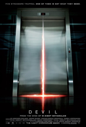 Devil Extrait du film