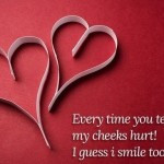 For more love quotes for Sweet valentine : Love Quotes