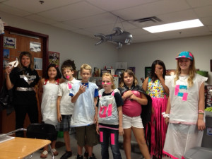 Tacky Tourist Day Outfits For picture