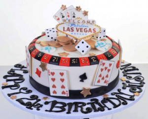 1512-Vegas 21st Birthday