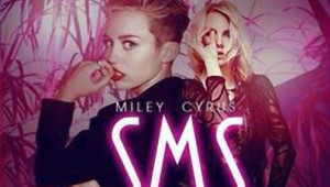 Miley Cyrus Bangerz Track