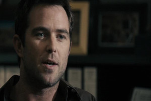 Sullivan Stapleton Quotes and Sound Clips