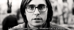 mr nobody quotes