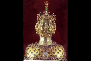 Charlemagne - Charlemagne Photo