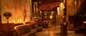 Steampunk Space Travel To me, steampunk is the