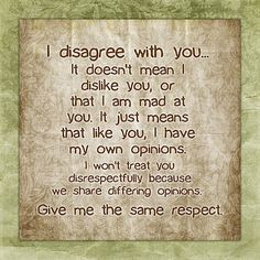 The disrespectful comments I just read on a religious pin made me ...