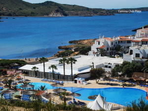 Carema Club And Aldea Playa Resort